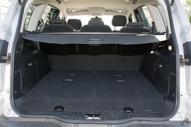 Roundtrip Private Transfer Medellin Airport -Medellin City - Booking Confirmation and Cancellation