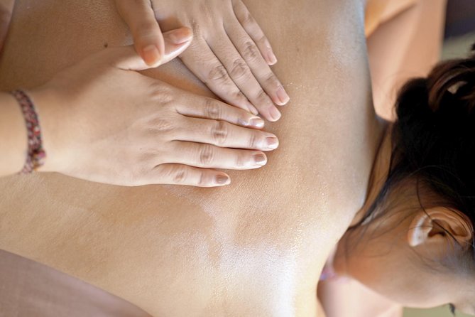 Royal Bali Massage 2 Hours in Nusa Dua Bali - Health and Safety Guidelines