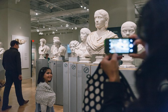 Royal Ontario Museum Admission - Special Exhibitions