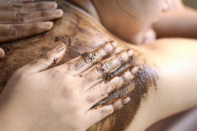 Royal Orchid Spa 90 Minutes Relaxing Massage. - Meeting and Pickup Details