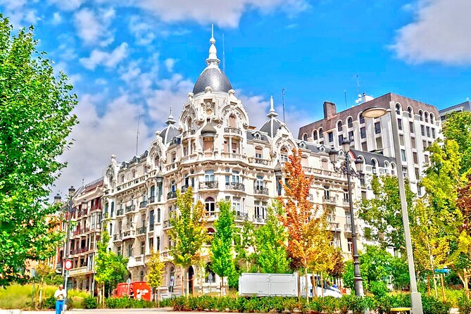 Royal Palace & Madrid Old City Tour With Tapas Taste - Additional Information