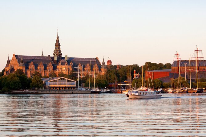 Royal Vikings Outdoor Escape Game in Stockholm - Pricing and Reviews