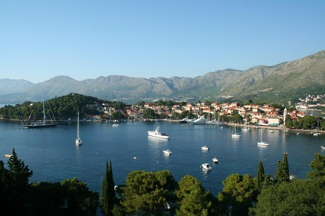 Rural Biking & Wine Tasting Tour in Dubrovnik - Additional Details