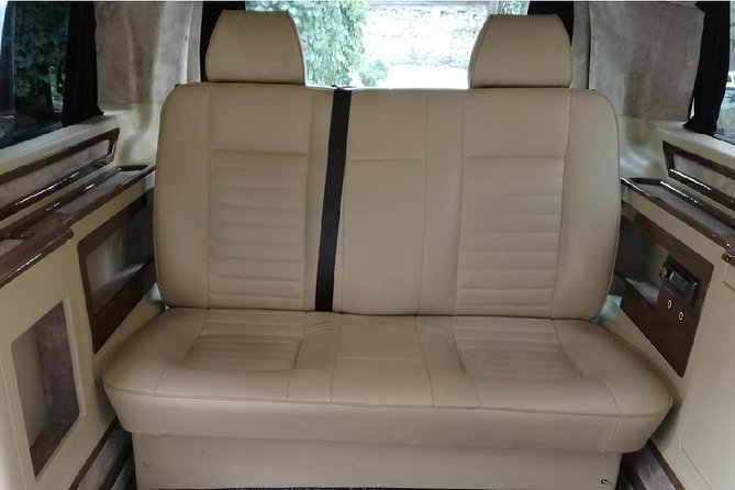 Sabiha Gokcen Airport Private Arrival Transfer - Additional Information
