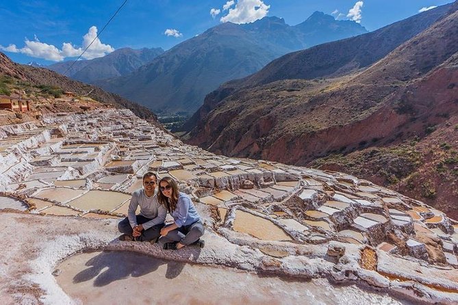 Sacred Valley and Maras Moray - Pricing and Booking
