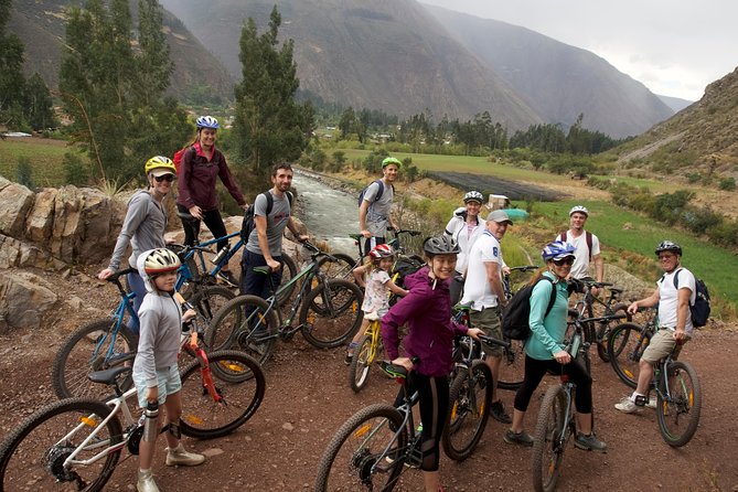 Sacred Valley by Bike From Cusco - Memorable Adventure