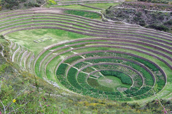 Sacred Valley Connection to Machu Picchu (2 Days) - Pickup Information