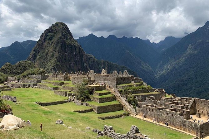 Sacred Valley Connection to Machu Picchu (2D1N) - Meeting and Pickup