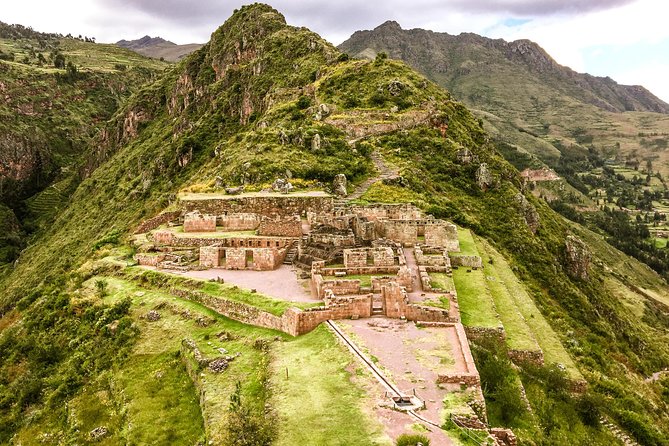 Sacred Valley From Ollantaytambo (Private Tour) - Visiting Pisacs Archaeological Site