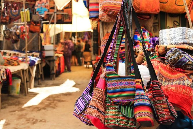 Sacred Valley Luxury Tour (Private) - Highlights of the Tour