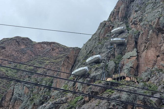 Sacred Valley of the Incas in a Day From Cusco - Accessibility and Fitness