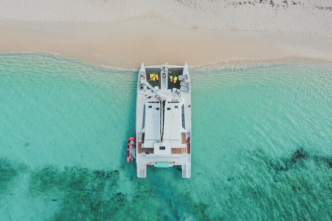 Sail, Shop and Snorkel in St. John From Frenchmans Reef - Booking and Cancellation Policies