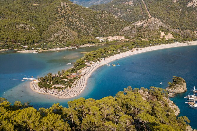 Sail Turkey: 18-39S Gulet Cruises for Young Adults - Meeting and Start Time