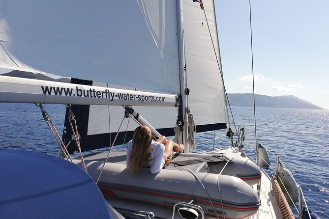 Sailboat Tour to the Islands - Pickup Options