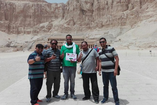 Sailing Nile Cruise From Aswan for 2 Nights - Guest Experiences and Ratings