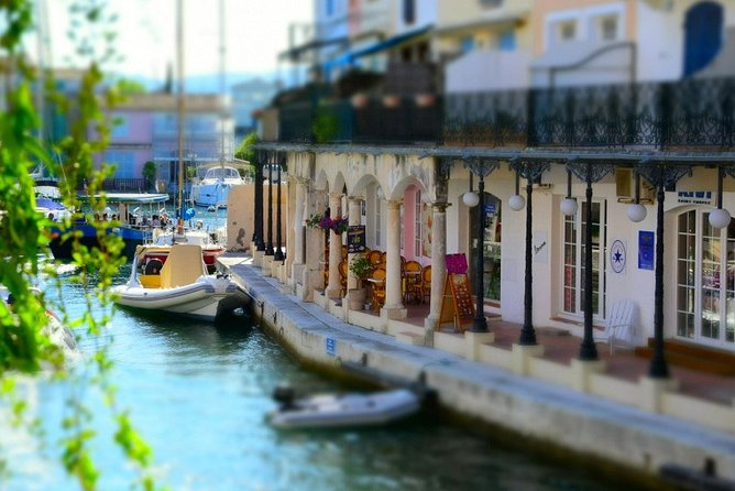 Saint-Tropez Full Day Private Tour - Reviews Summary