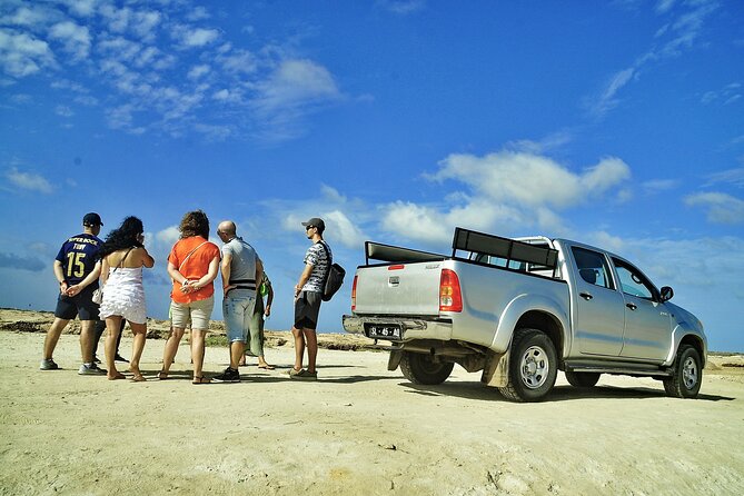 Sal Island in One Day - Exploring Sal Island