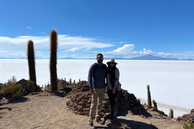 Salar De Uyuni Private Day Trip - Schedule and Availability
