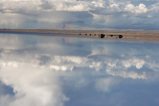 Salar De Uyuni Tours 2 Days - Accessibility Information
