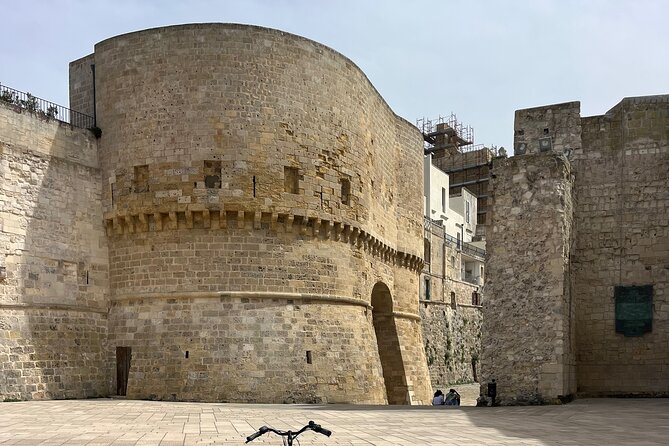 Salento by E-Bike From Lecce to Santa Maria Di Leuca - Pricing and Payment Details