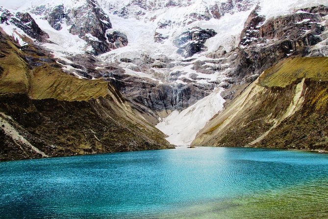 Salkantay Trek 5D / 4N - Meeting and Pickup