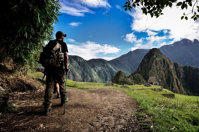 Salkantay Trek 5days Hike to Machu Picchu - Packing and Preparation Tips