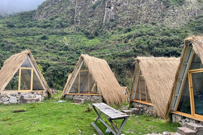 Salkantay Trek To Machu Picchu 5 Days, 4 Nights (alternative Inka Trail) - Traveler Feedback and Recommendations