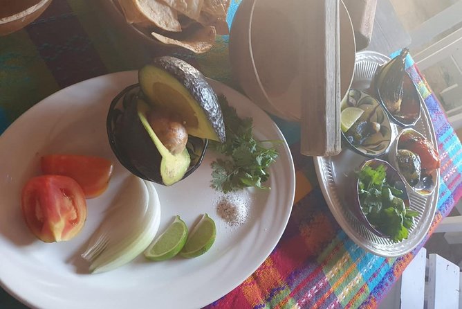 Salsa & Salsa Cooking Lessons + Beach Day - Transportation and Cancellation Policy