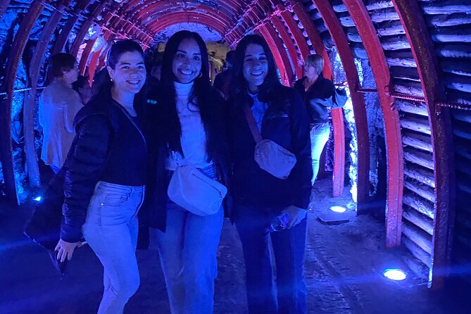 Salt Cathedral and Lunch at Andres Carne De Res - Insider Tips for the Tour