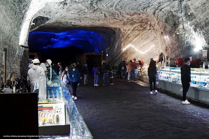 Salt Cathedral + Andres Carne De Res - Personalized Small Group Tour Experience