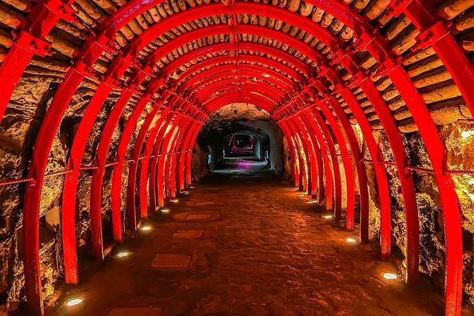 Salt Cathedral Zipaquirá - Daily Afternoon Departure - Reviews and Ratings