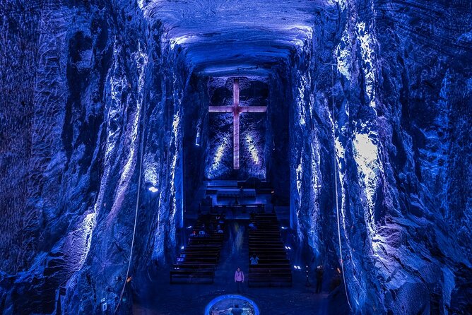Salt Cathedral Zipaquira Private Tour - Inclusions and Exclusions