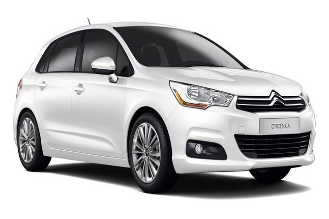 Salta Airport Private Transfer - Questions About Your Stay