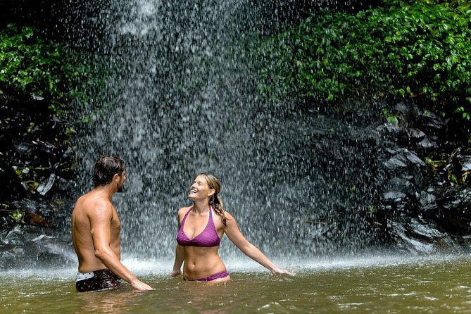 Samaná Whale Watching, Waterfall & Cayo Levantado Adventure - Health and Safety Recommendations