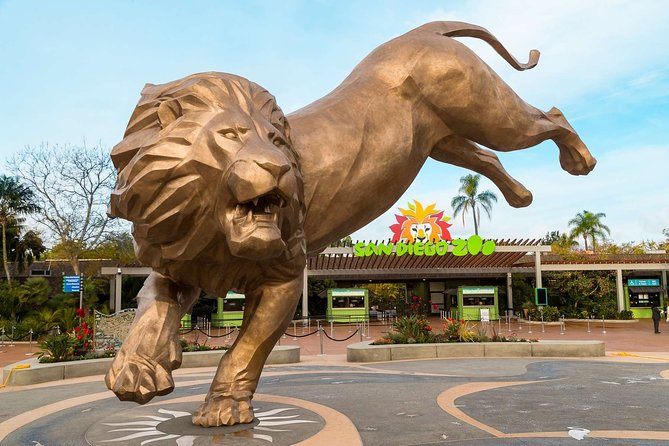 San Diego Explorer Pass: Save up to 50% - Includes San Diego Zoo - Ease of Use and Trip Planning