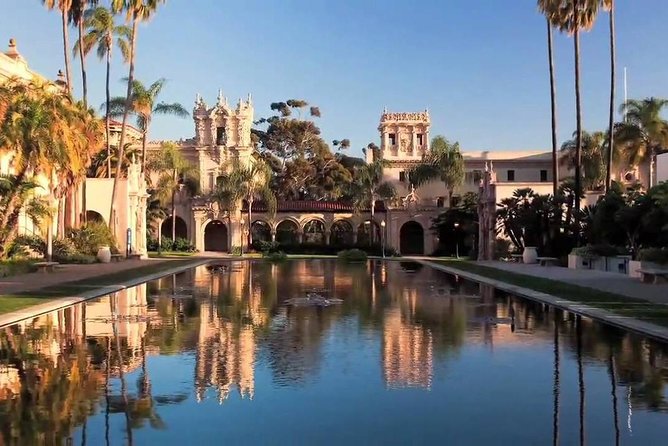 San Diego Private Tour - Cancellation and Booking