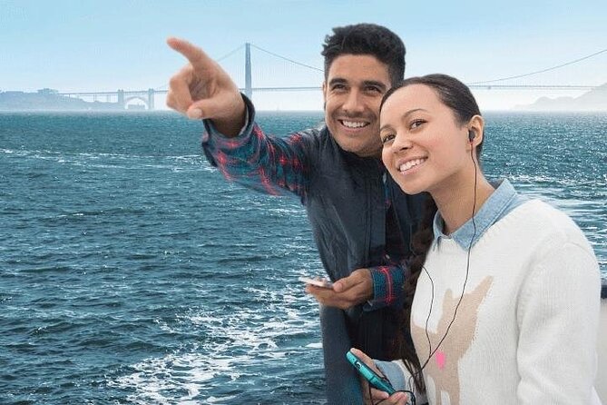San Francisco Sunset Cruise Review: A Scenic Experience - Host Responses and Customer Service