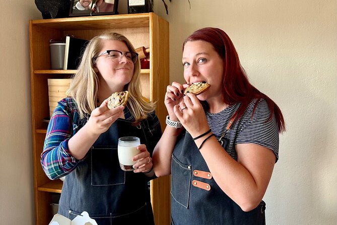 San Francisco's Essential Chocolate Chip Cookie Workshop - Participant Feedback