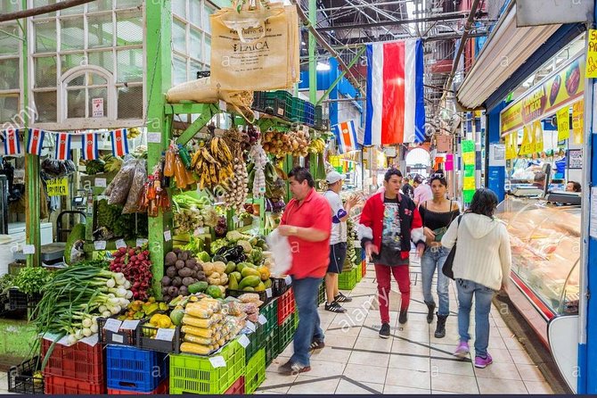 San Jose Afternoon City Tour - Key Considerations for Travelers