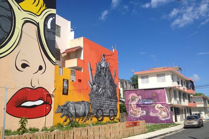 San Juan Highlights Private Sightseeing Tour in Jeep - Private Transportation Included