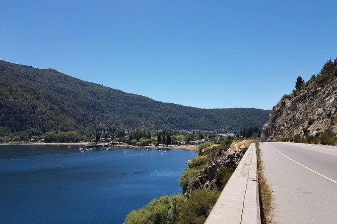 San Martín De Los Andes by 7 Lakes - Tour Inclusions