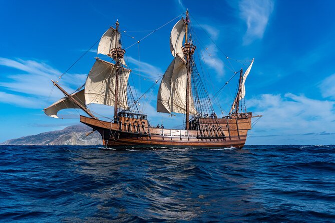 San Salvador Spanish Galleon Adventure Day Sail With General Admission - Accessibility Features
