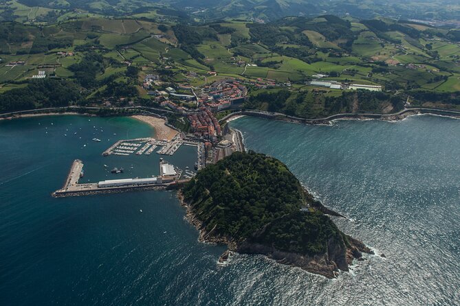 San Sebastian, Getaria & the Rural Basque Traditions - Basque Culinary Traditions
