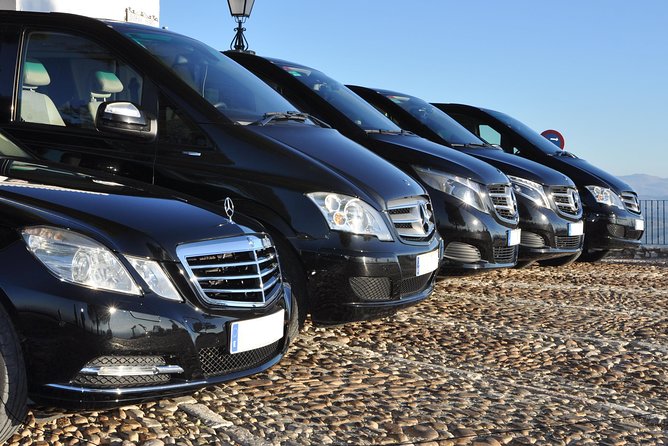 San Sebastian Private Arrival Transfer - Cancellation Policy Overview