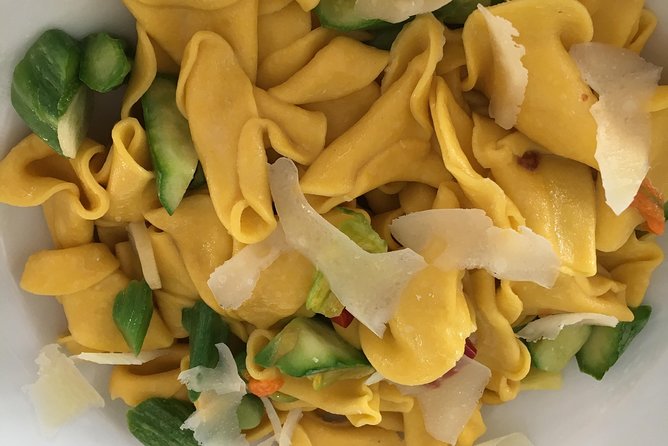 Sanremo Home Cooking Class - What to Expect During the Tour