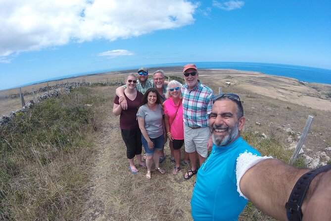 Santa Maria Island Jeep Safari Full Day Tour - Tour Experience