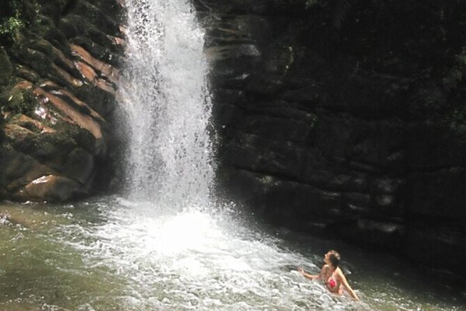 Santa Rita Waterfall and Salento Hike Tour - Booking and Pickup