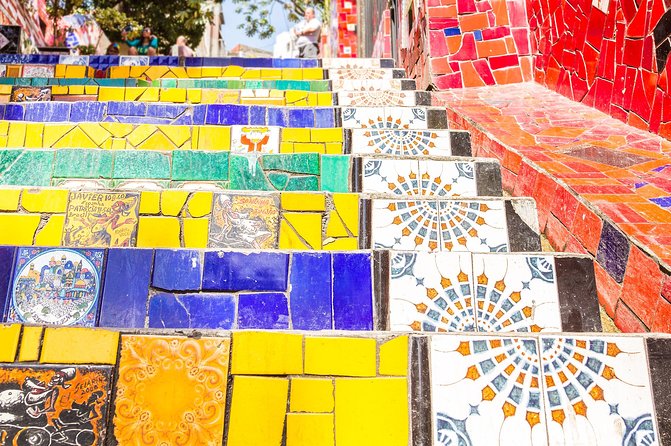 Santa Teresa Walking Tour in Rio De Janeiro - Highlights of the Tour
