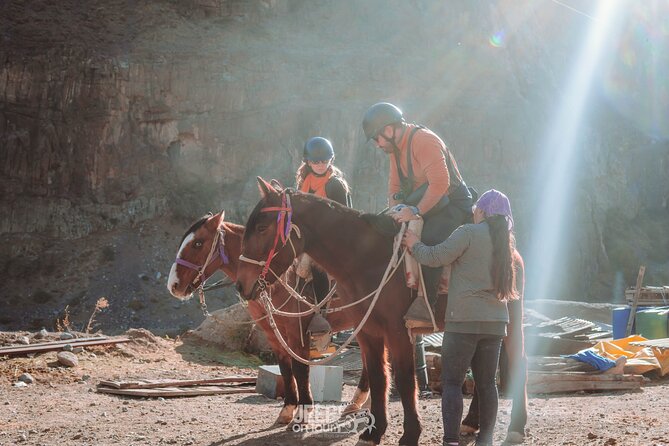 Santiago: Cajón Del Maipo's Activities Mountain Refuge - Exploring the Breathtaking Scenery