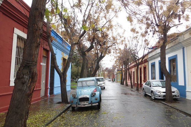 Santiago City Tour Beyond Yours Expectations - Exceptional Experiences for Visitors